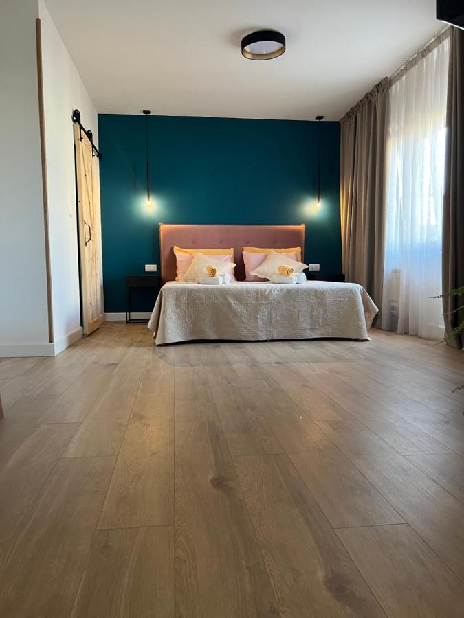 Paola Cozy Appartamento Rovigno
