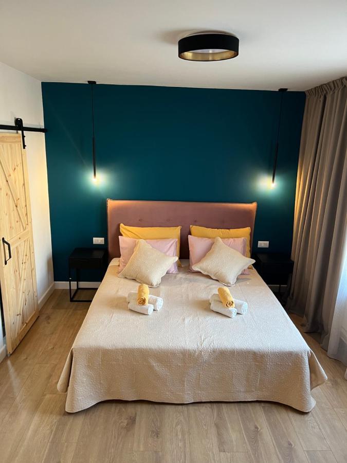 Paola Cozy Appartamento Rovigno